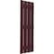 Ekena Millwork Americraft 4-Board, 3 Batten Exterior Real Wood Spaced Board-n-Batten Shutters, ARW401SB415X67WRH, PR ARW401SB415X67WRH - alternate 6